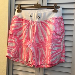 Lilly Pulitzer shorts